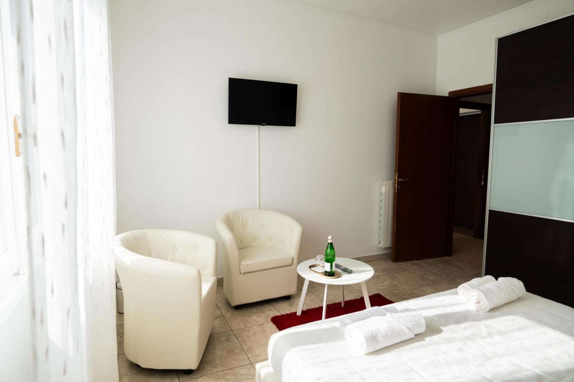 Ryan Villa Vacanza Bergamo Exterior photo
