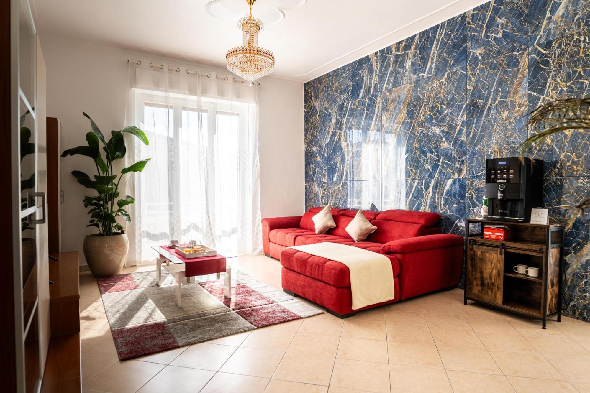 Ryan Villa Vacanza Bergamo Exterior photo